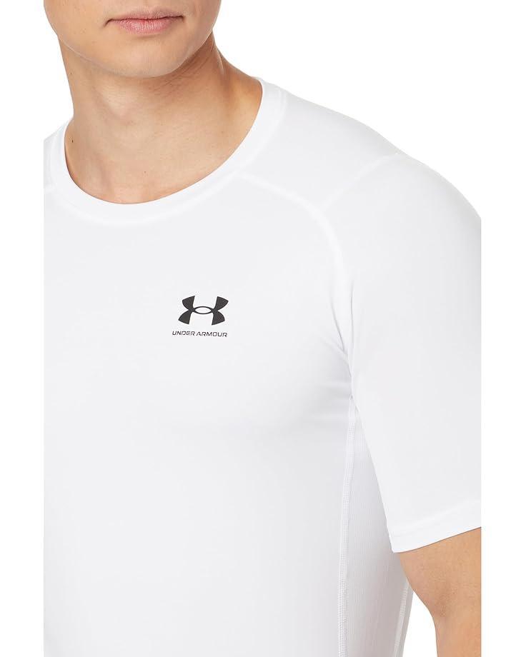 Heatgear Armour Compression Long Sleeve Product Image