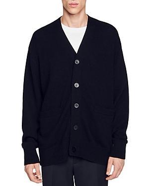 BARBOUR Long-sleeved Shirt In Black Product Image