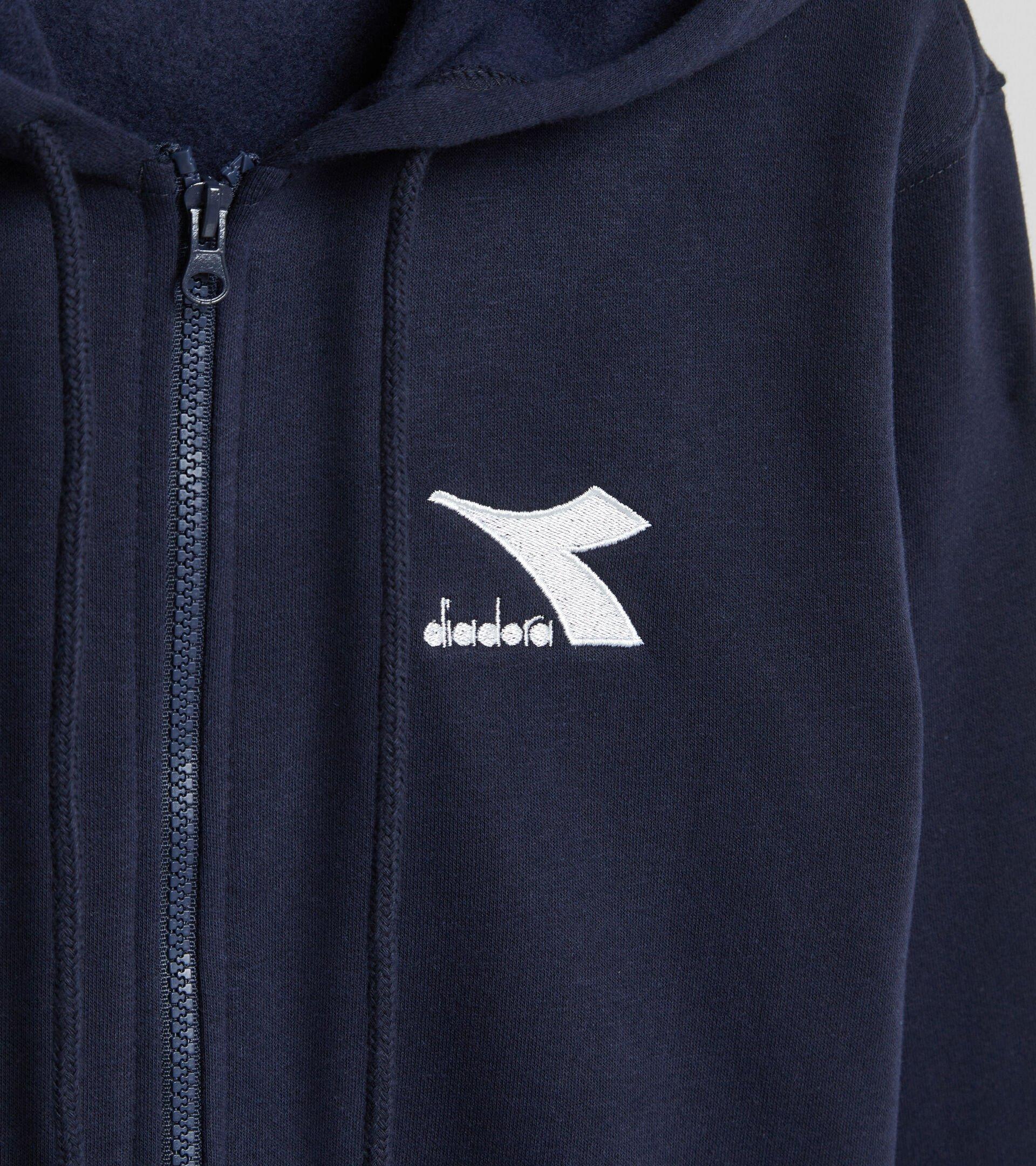 HOODIE FZ CORE Product Image