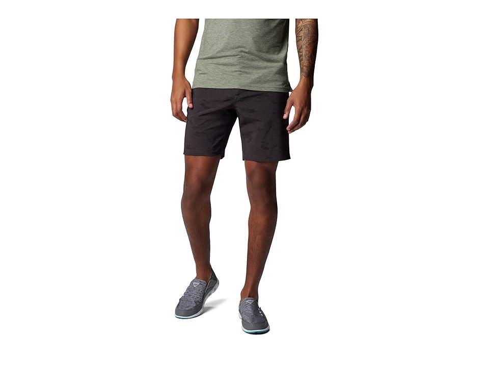 Columbia Men's PFG Uncharted Shorts- Product Image