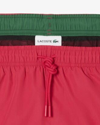 Quick-Dry Swim Trunks Product Image