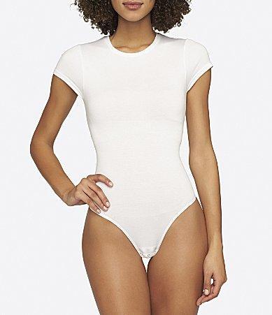 Yummie Seamlessly Shaped Outlast Bodysuit Product Image