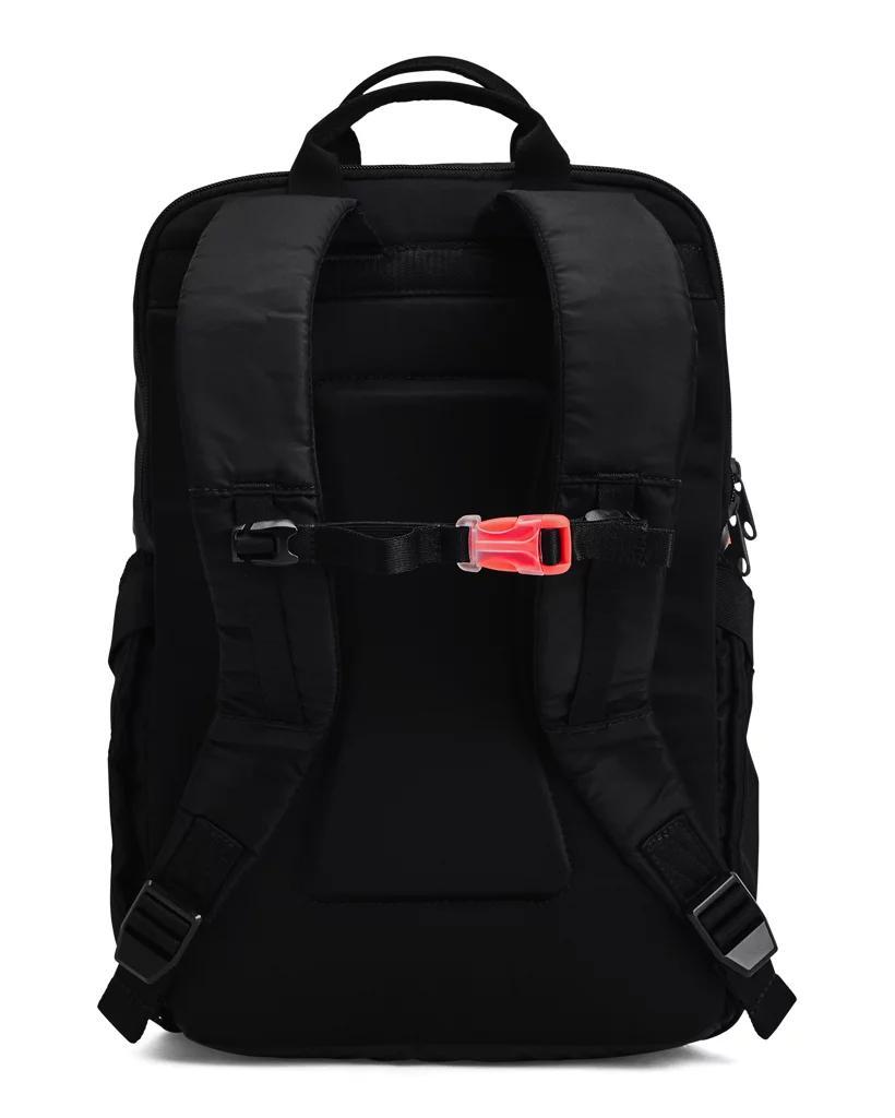 Women's UA Studio Backpack Product Image