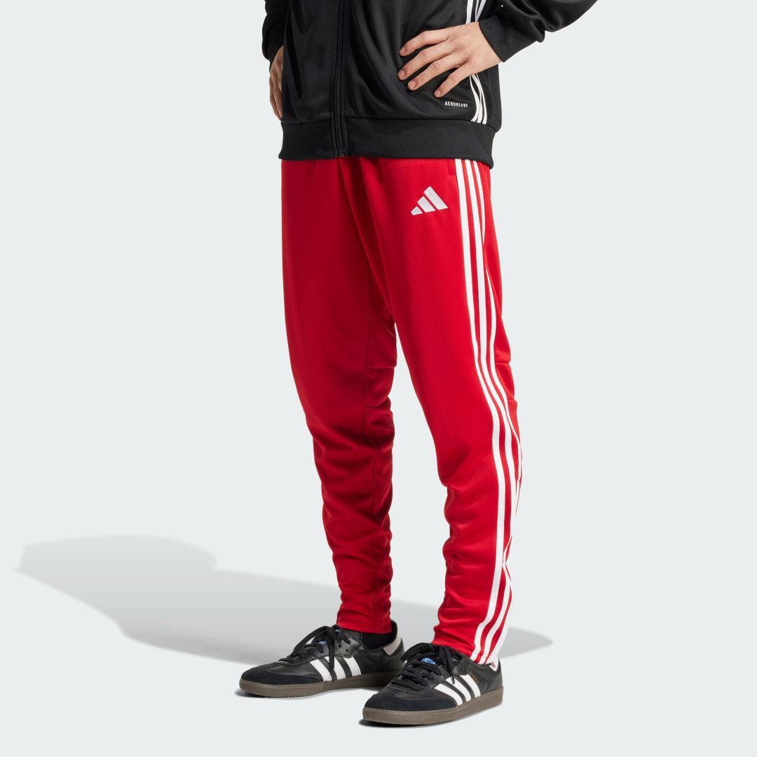 Tiro 25 Essentials Training Pants Product Image