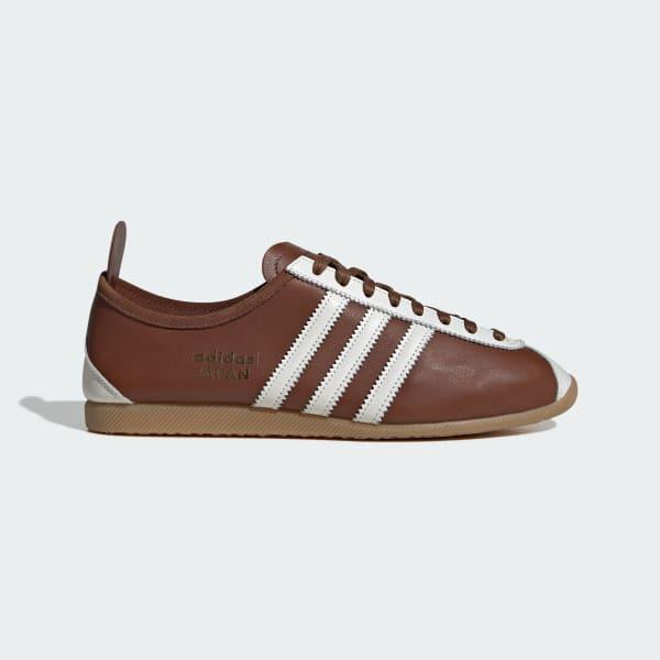 adidas Japan Shoes Cloud White M 6.5 / W 7.5 Unisex Product Image