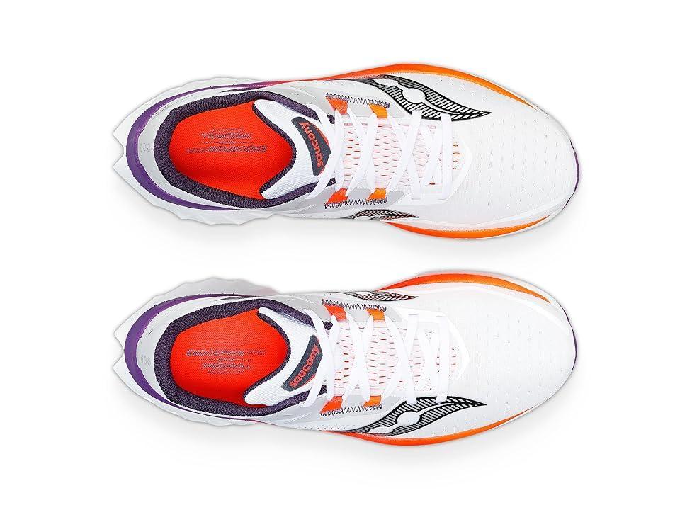 Men's | Saucony Endorphin Speed 4 Product Image