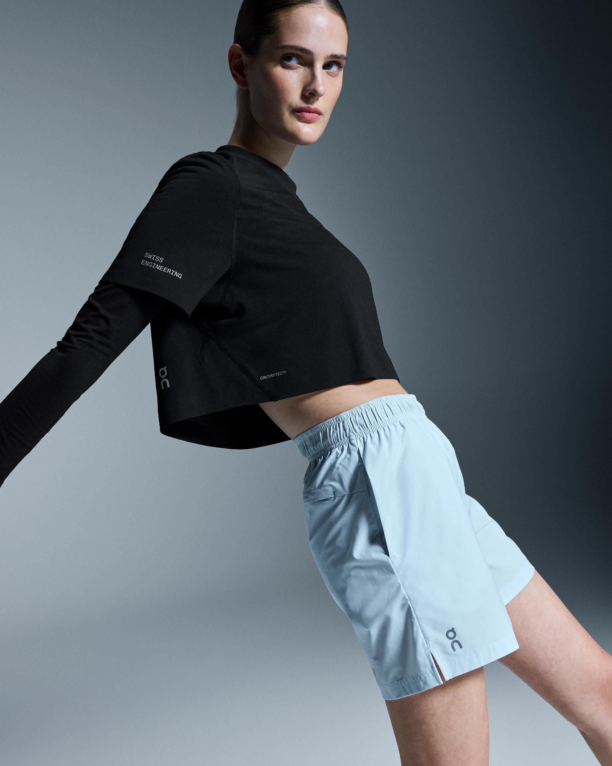 3" Core Shorts: Women's Running Shorts Product Image