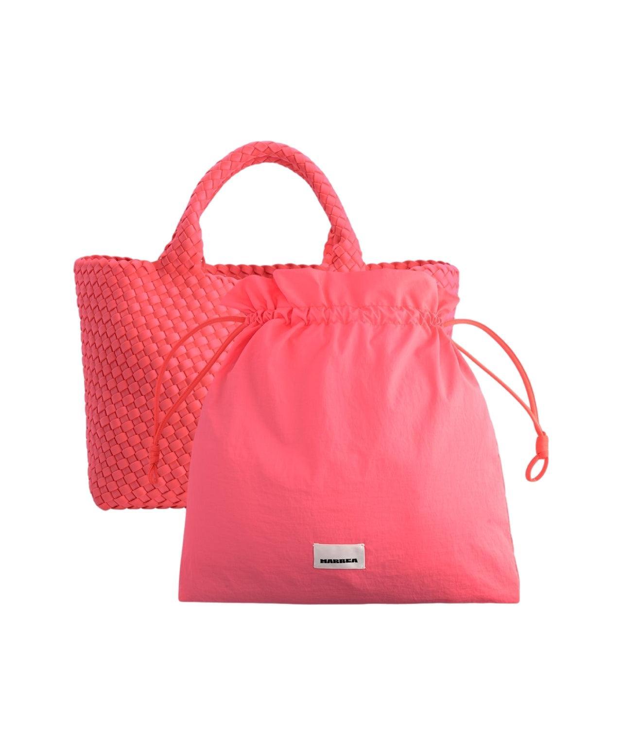 Handbag in neoprene Product Image