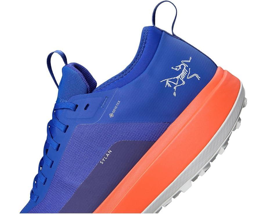 Norvan Ld 4 GTX Product Image