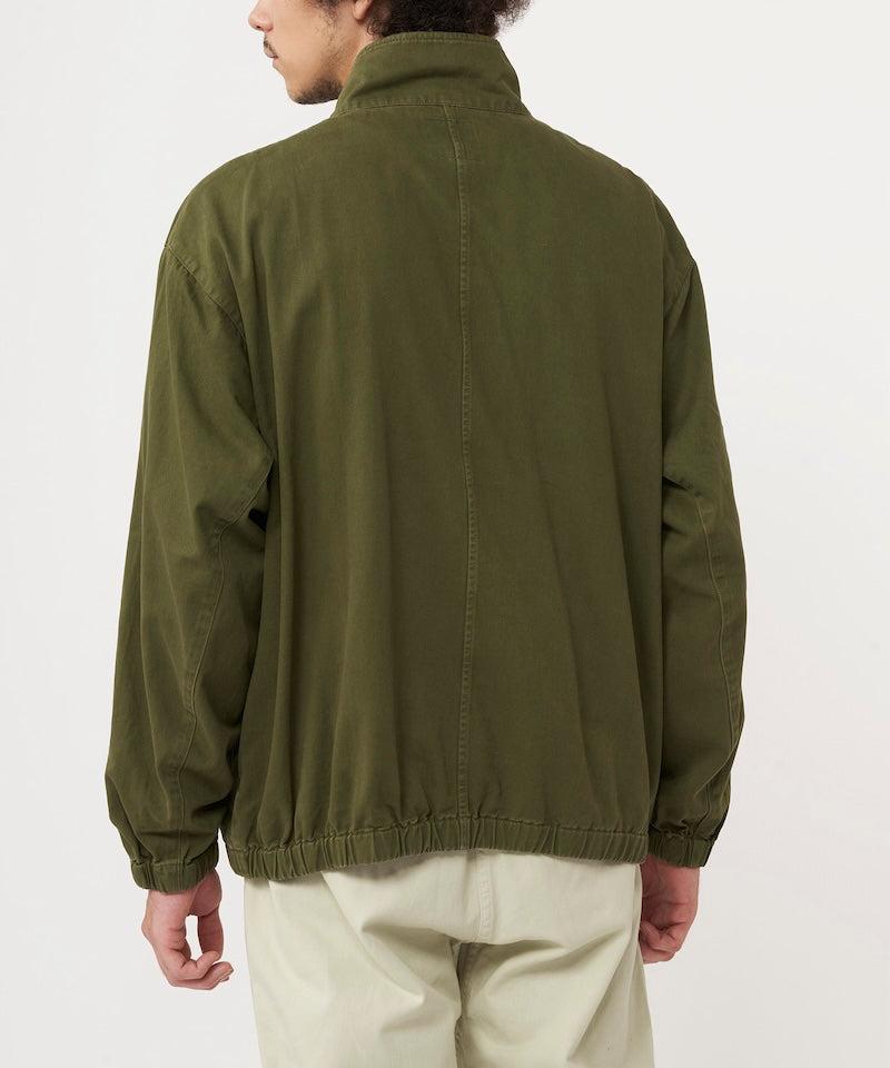 Twill-Around Jacket Male Product Image