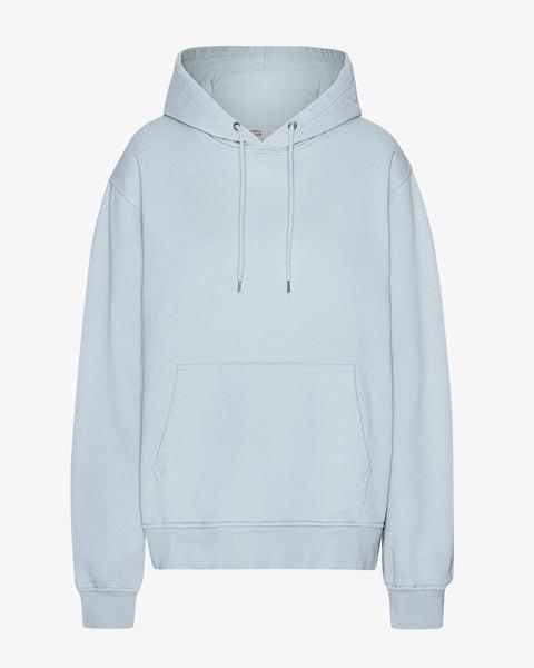 Classic Organic Hood - Teal Blue Product Image