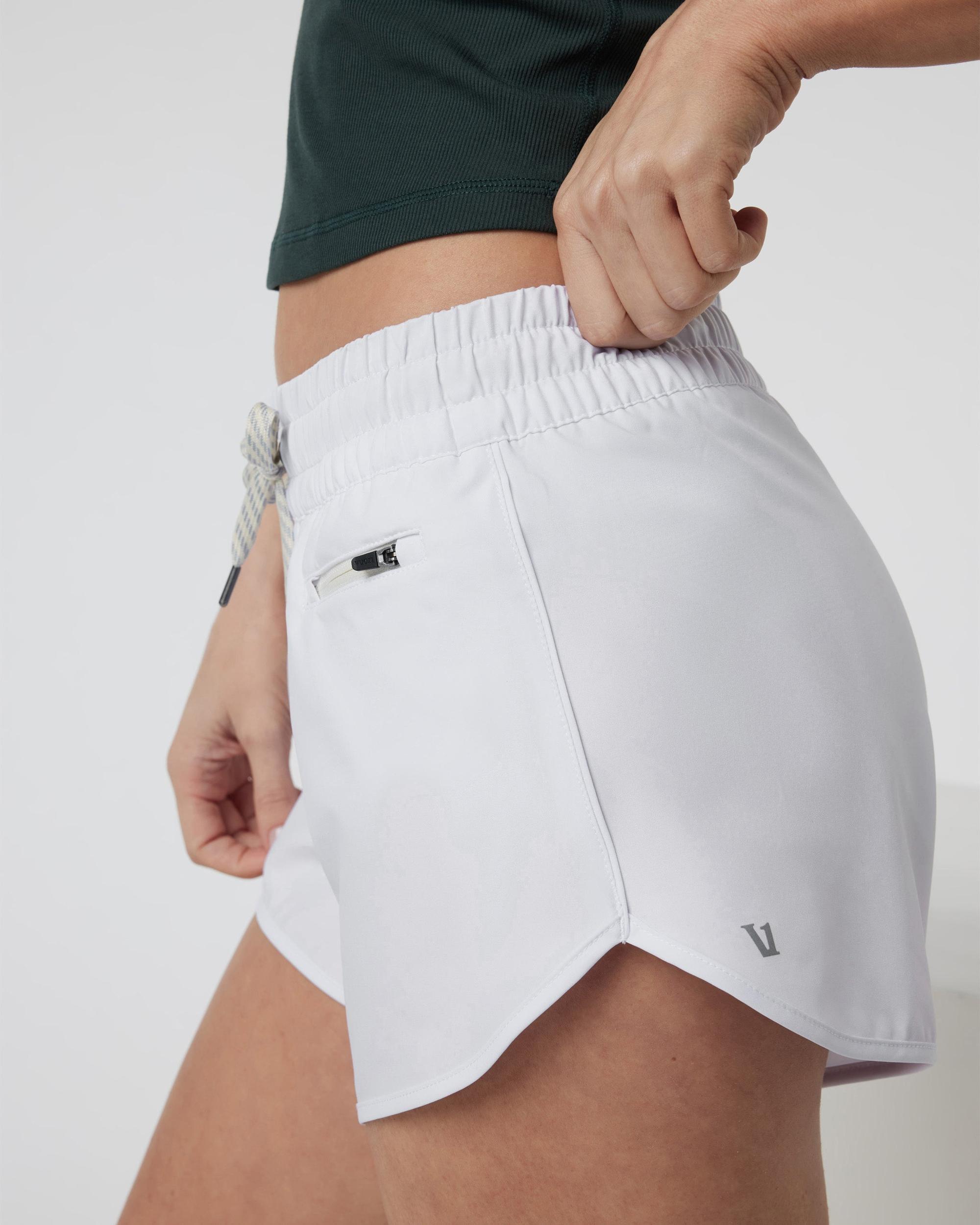 Clementine 4" Short 2.0 Product Image