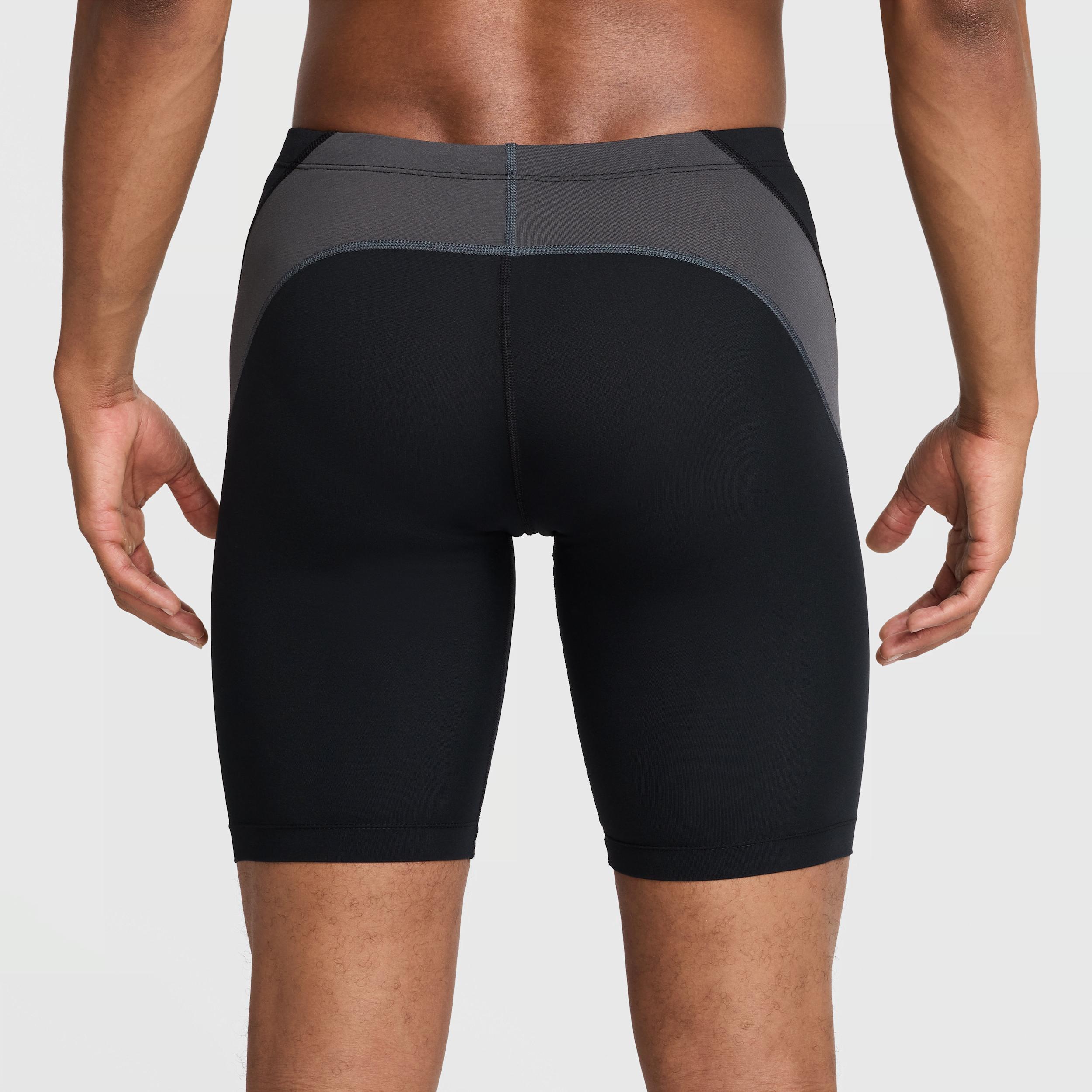 Nike Mens Swim HydraStrong Jammer Product Image