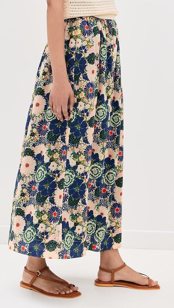 Birds of Paradis Lisette Skirt | Shopbop Product Image