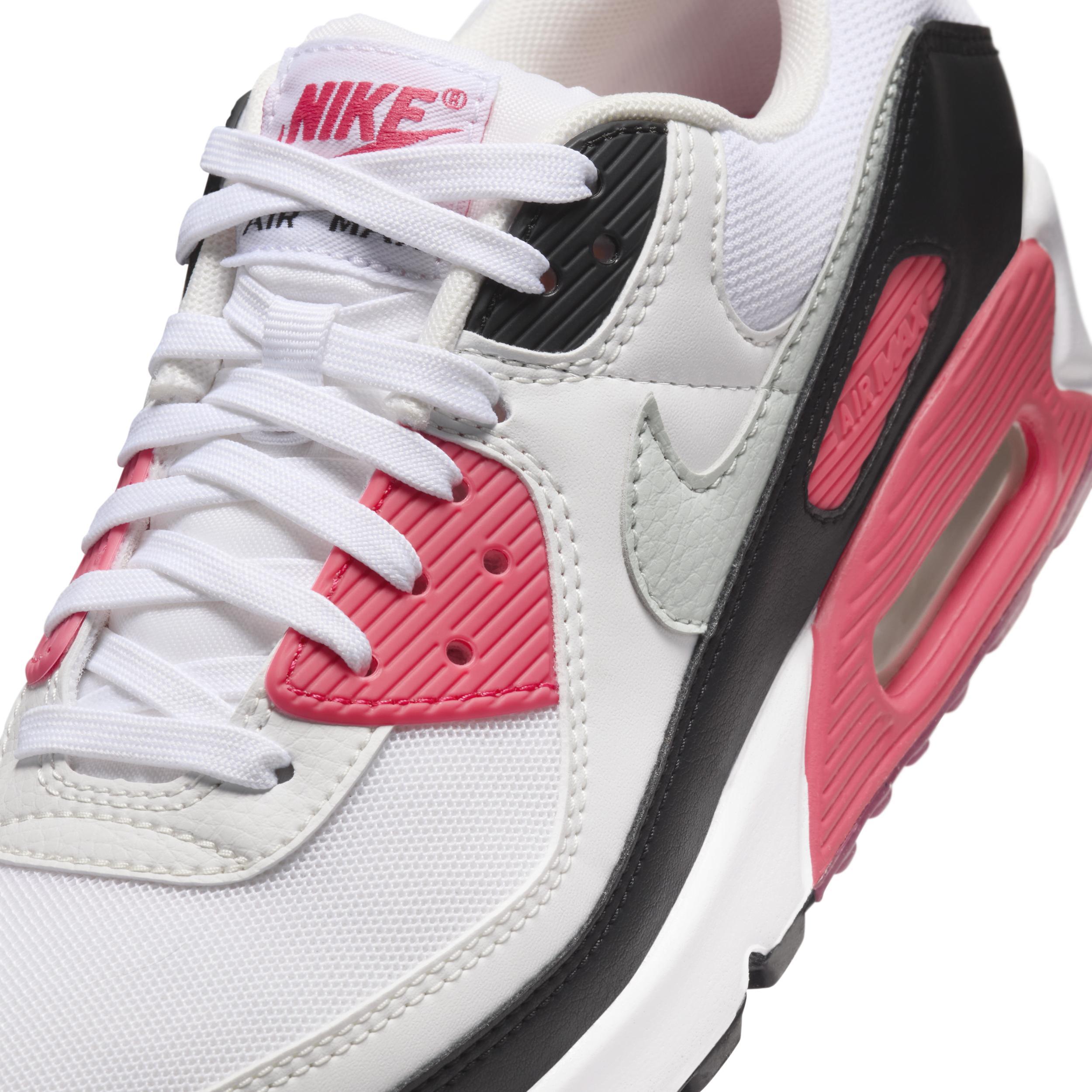 Nike Women's Air Max 90 Shoes Product Image