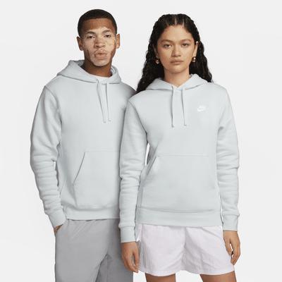 Nike Sportswear Club Fleece Pullover Hoodie Product Image