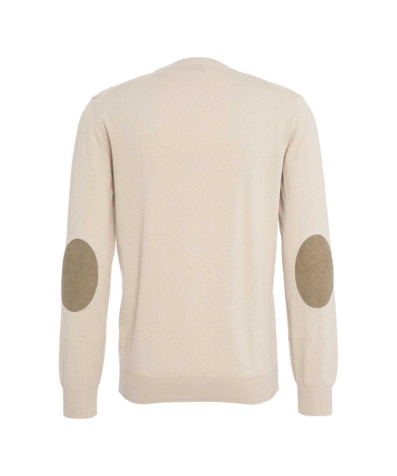 Knit sweater Product Image