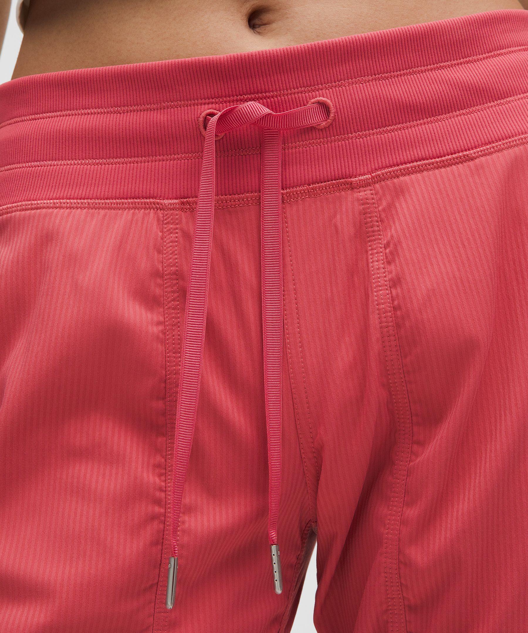 Dance Studio Mid-Rise Pant *Regular Product Image