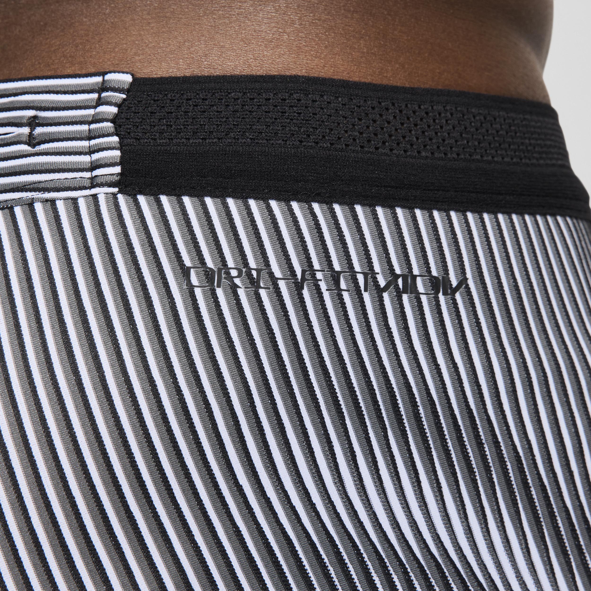 Nike Men's AeroSwift Dri-FIT ADV Running 1/2-Length Tights Product Image