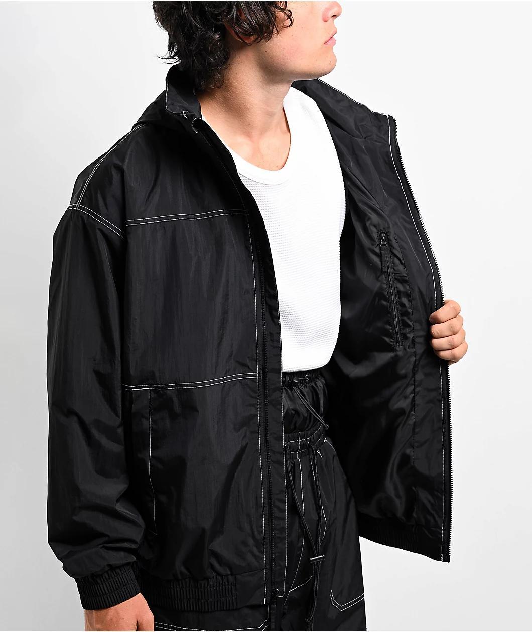 Empyre Keller Caviar 10K Snowboard Jacket Product Image