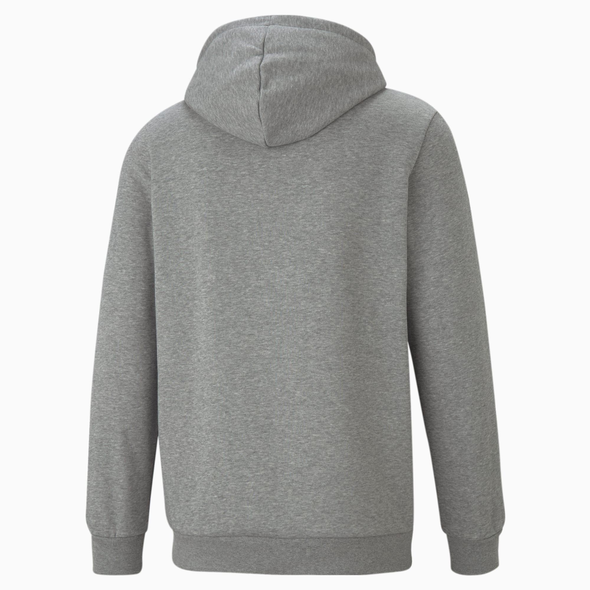 Essentials Small Logo Men's Hoodie Product Image