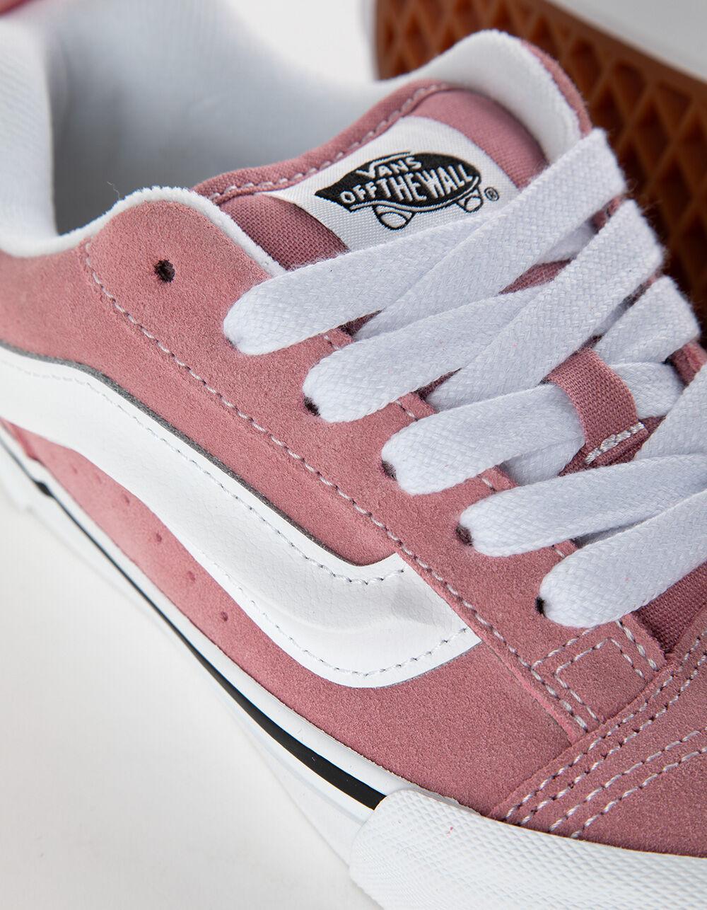 VANS Knu Skool Womens Shoes Product Image