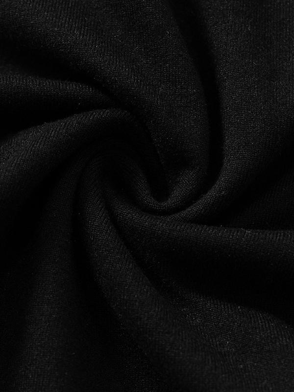 Bow-Adorned Bandeau Top Product Image