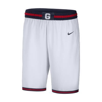 Gonzaga Limited Men's Nike Dri-FIT College Basketball Shorts Product Image