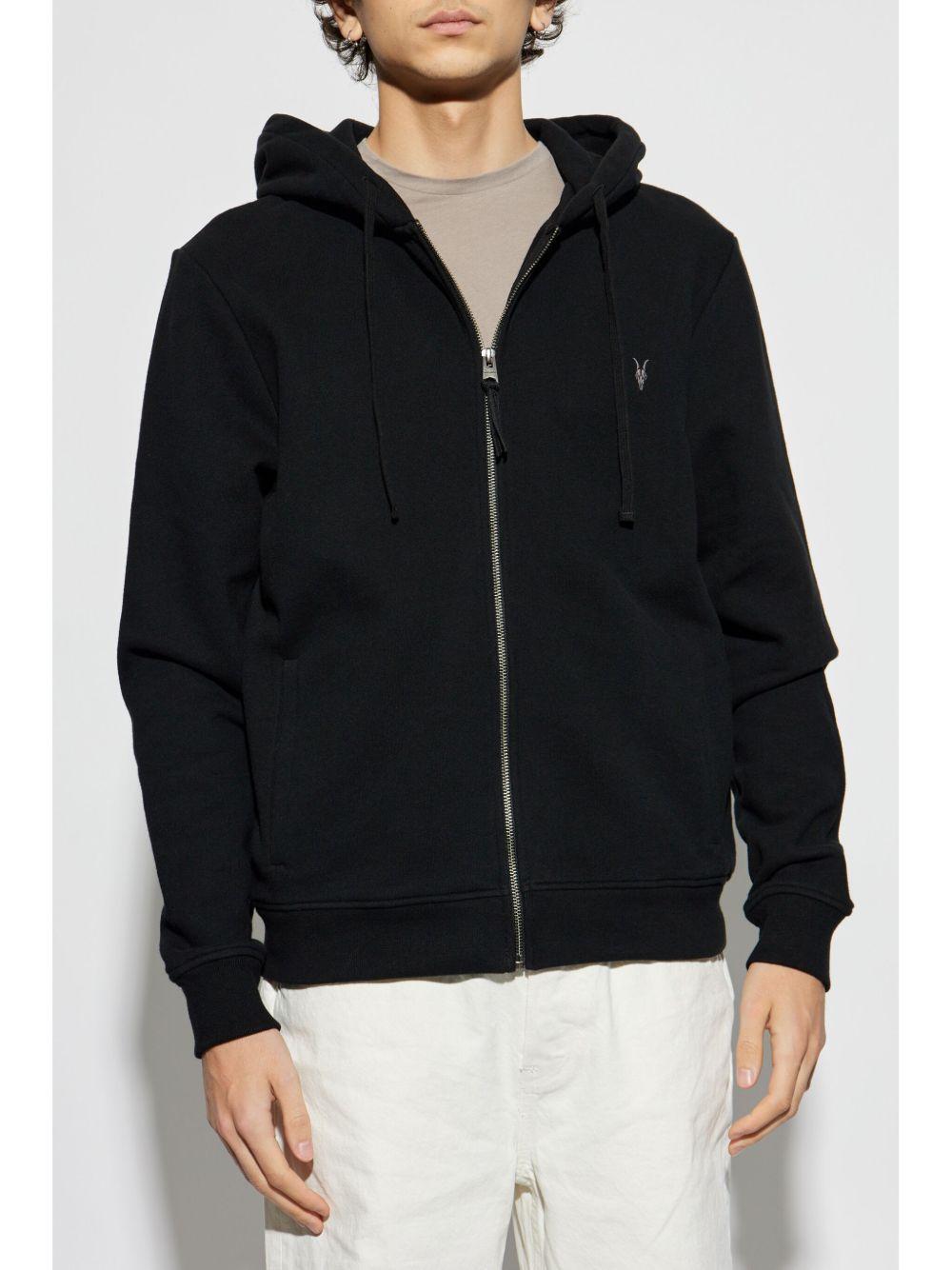 Raven hoodie Product Image