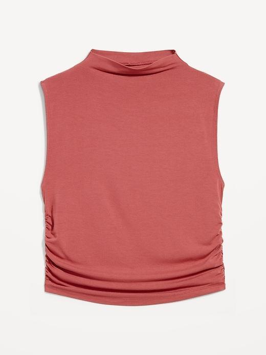 Luxe Crop Top Product Image