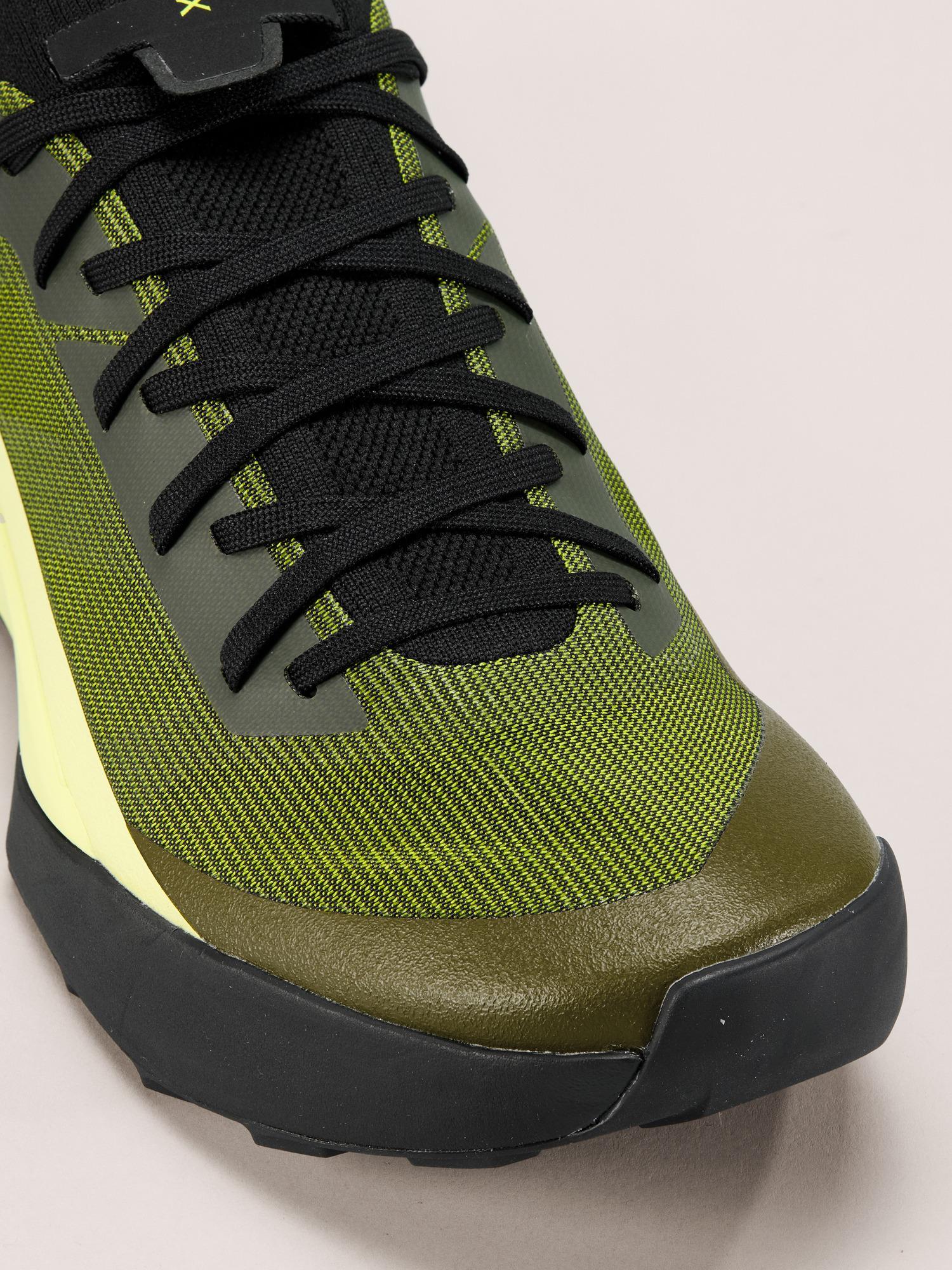 Vertex Speed Low Shoe Men's Product Image