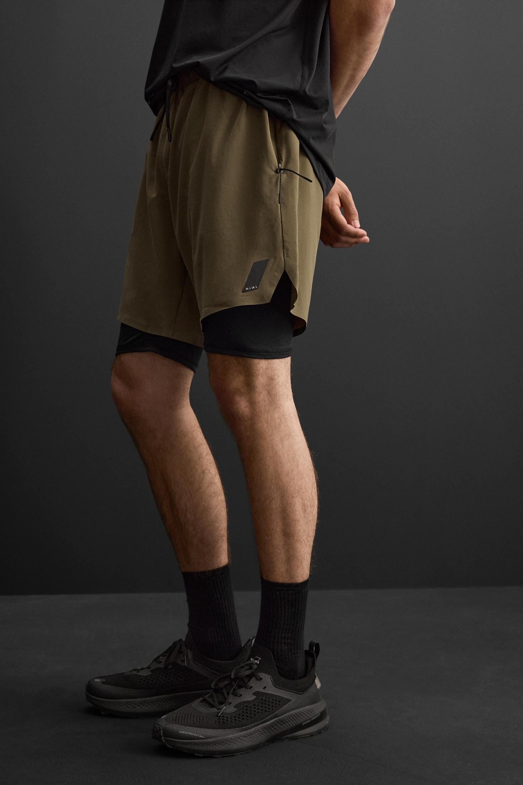 2-IN-1 TRAINING SHORTS Product Image