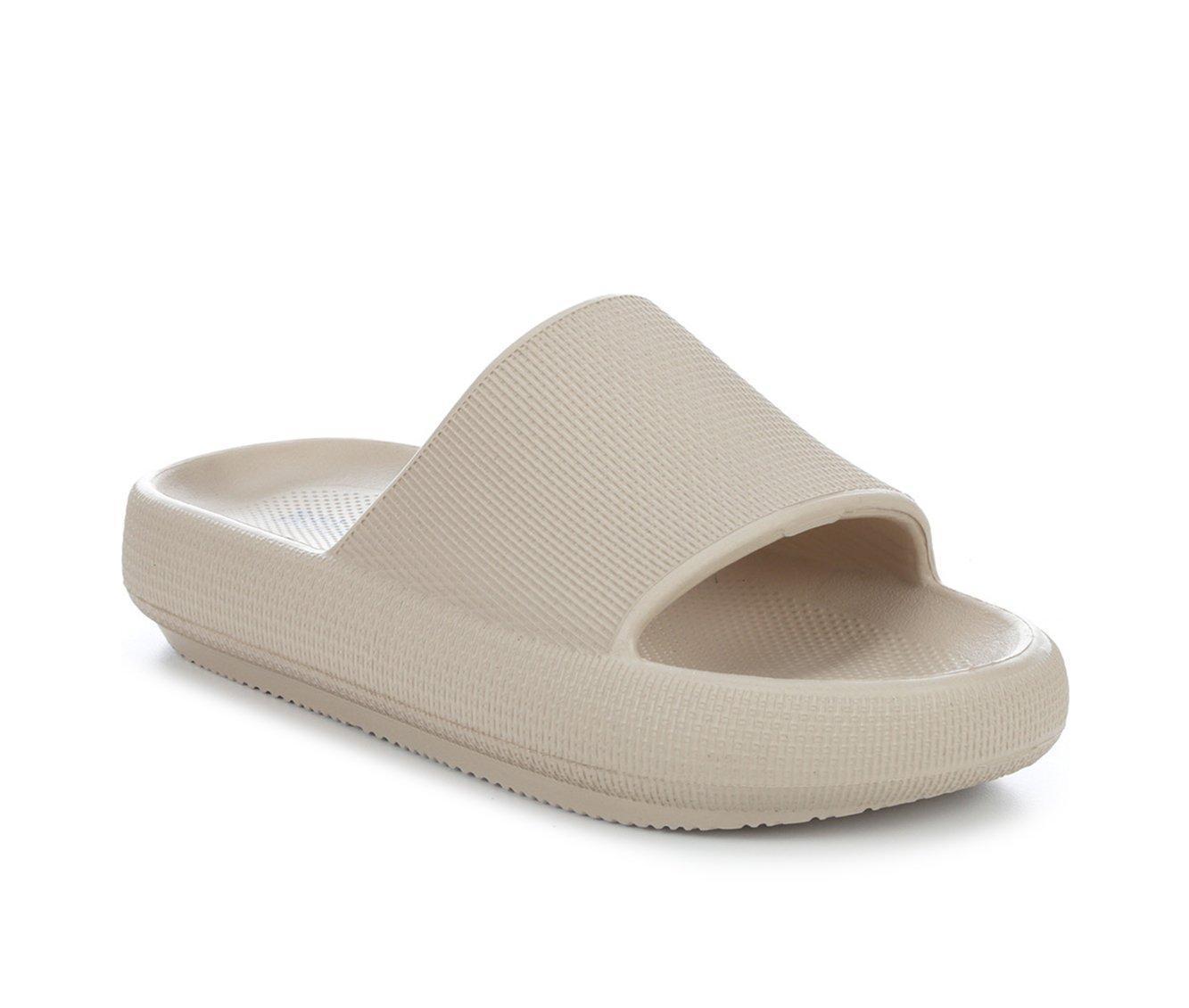 Women's MIA Camyl Platform Slides Product Image