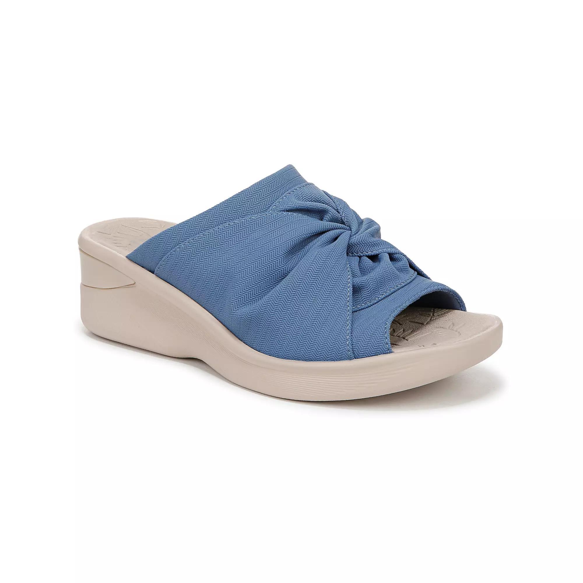 LifeStride Smile 3 Women's Wedge Sandals,  Product Image