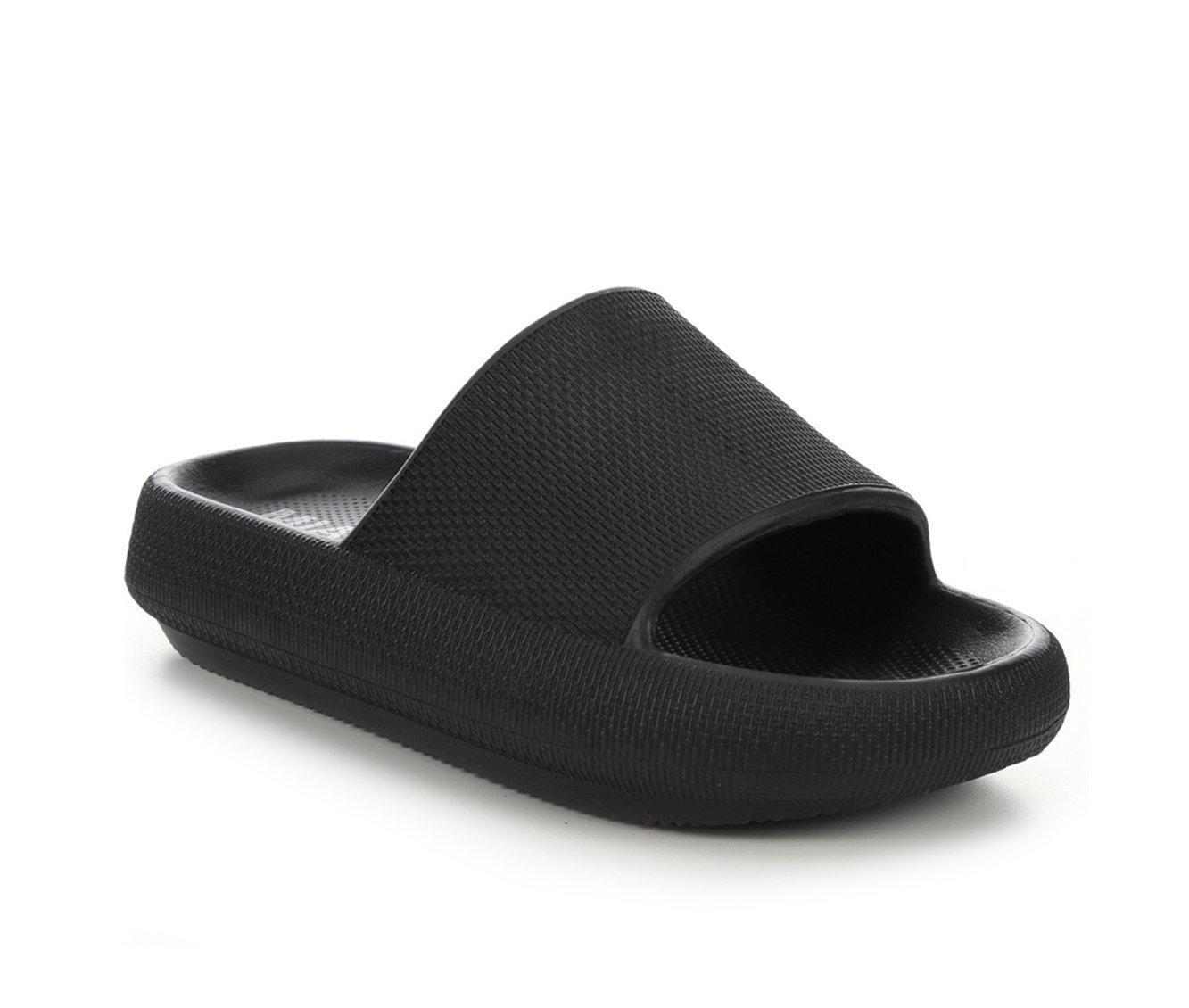 Women's MIA Camyl Platform Slides Product Image