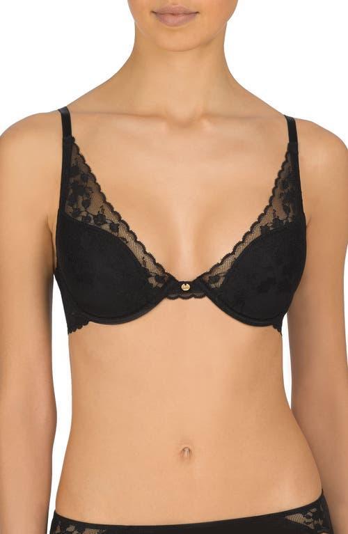 Cherry Blossom Convertible Underwire Bra Product Image