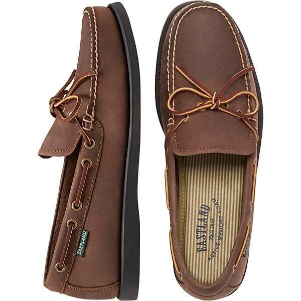 Eastland Mens Yarmouth Boat Shoe Product Image