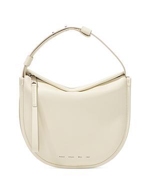 Proenza Schouler White Label Small Baxter Leather Bag Product Image