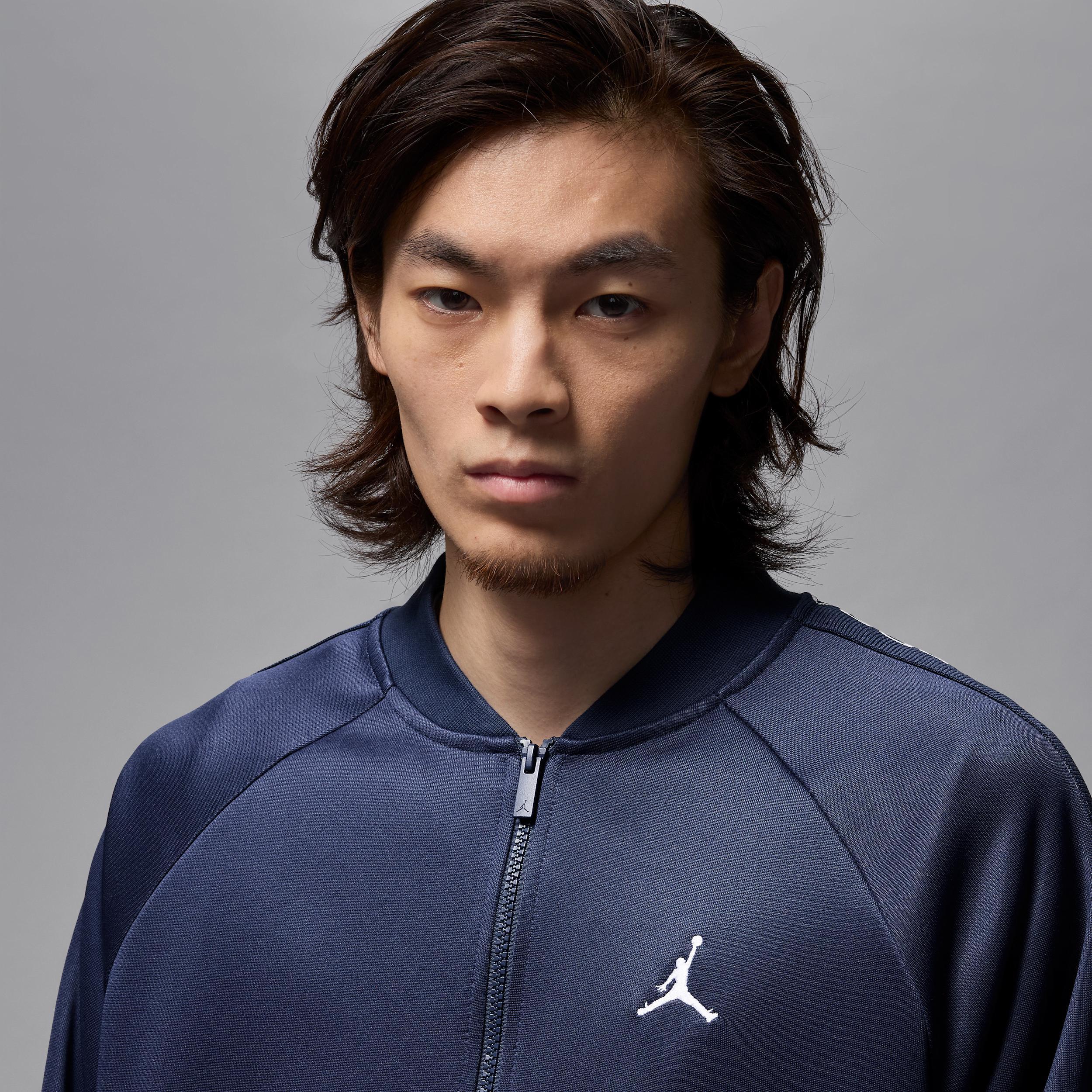 Men's Jordan Essentials Tracksuit Jacket Product Image