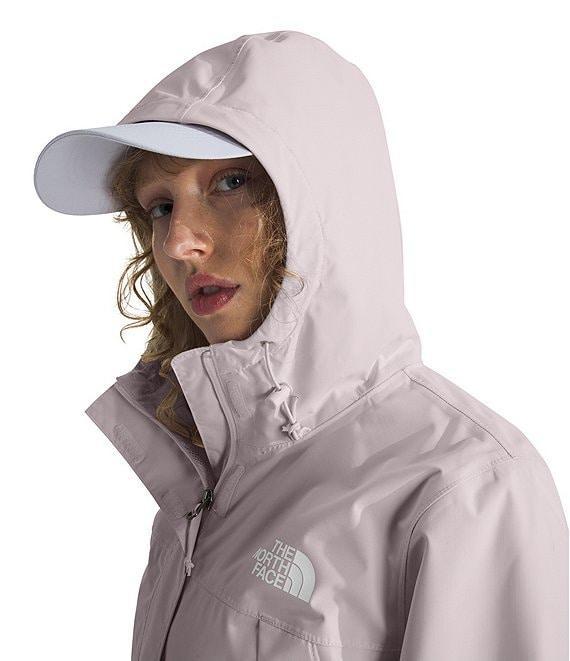 The North Face Antora Attach Three-Piece Hood Rain Jacket Product Image