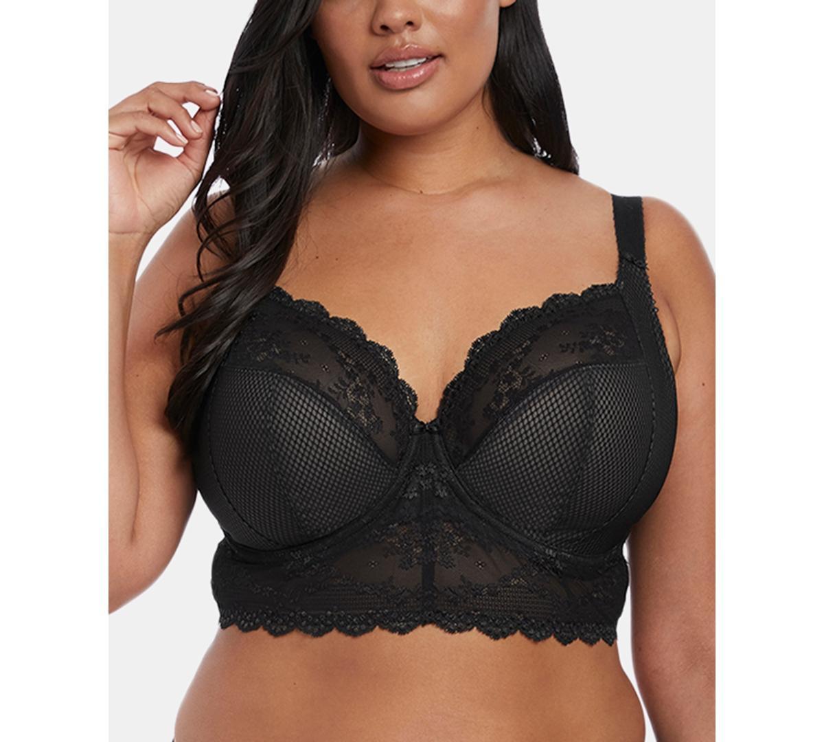 Charley Side Support Longline Bra Product Image