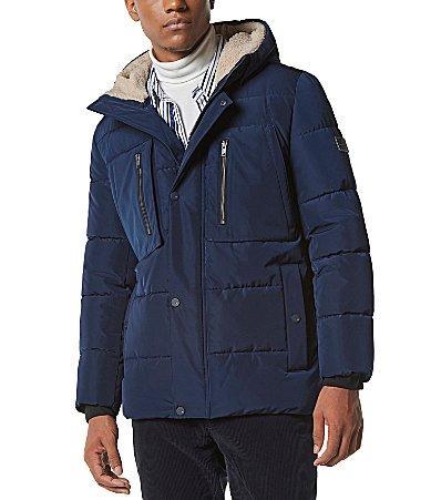 Marc New York Mens Yarmouth Zip Product Image