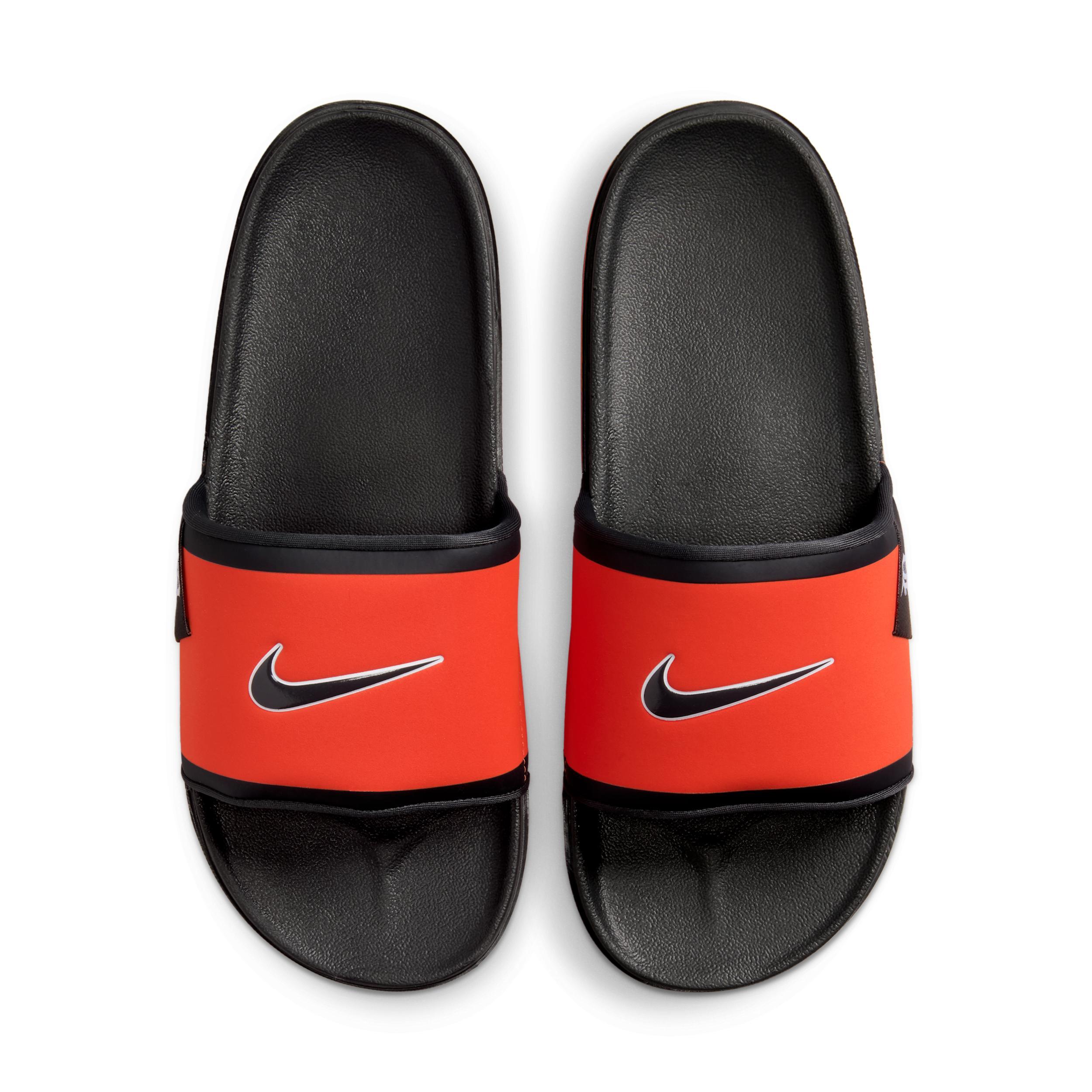 Nike Men's Offcourt (Detroit Tigers) Offcourt Slides Product Image