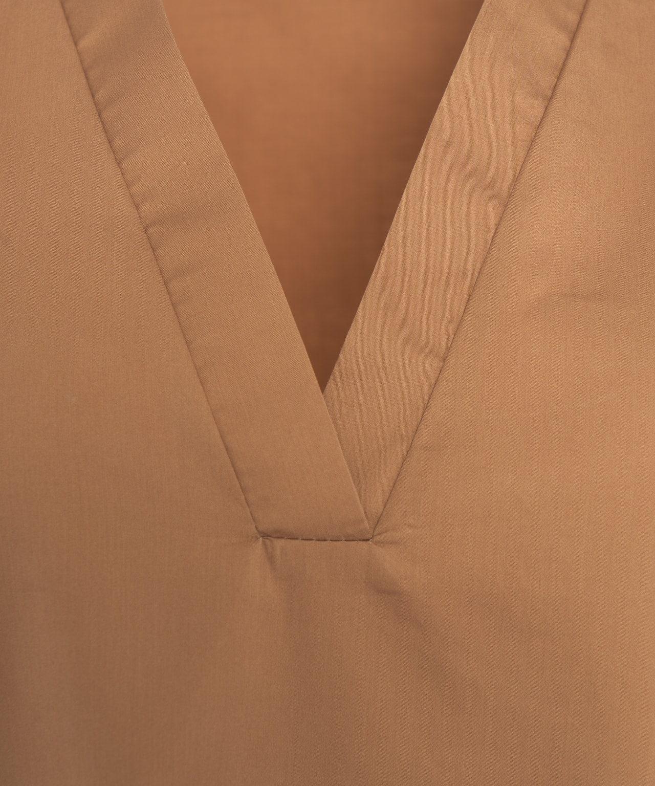 Sleeveless blouses Product Image