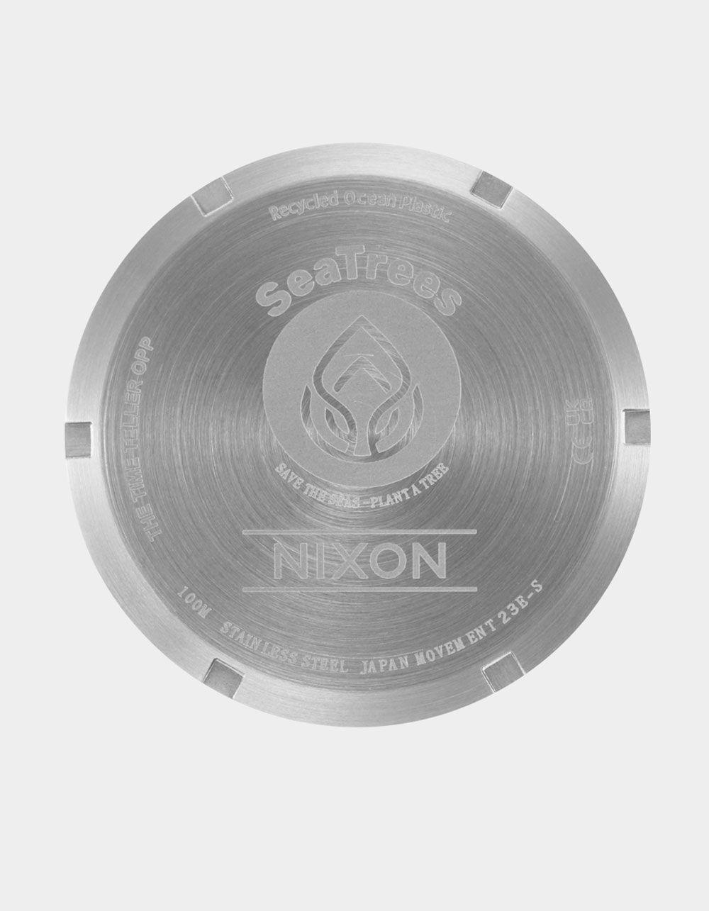 NIXON Time Teller OPP Watch Product Image