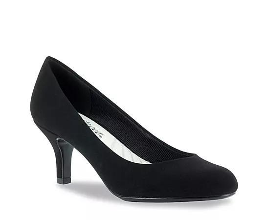 Easy Street Womens Dress Pump Passion Product Image