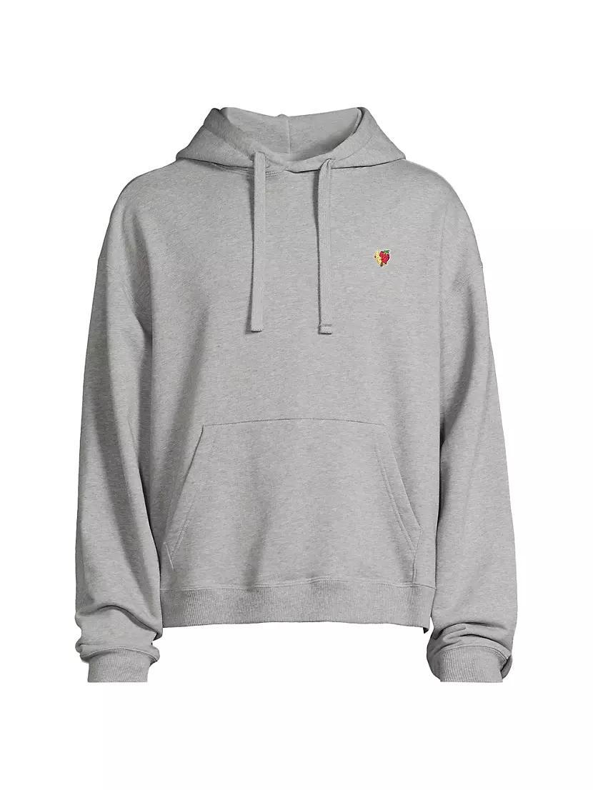 Perennial Logo Cotton Hoodie Product Image