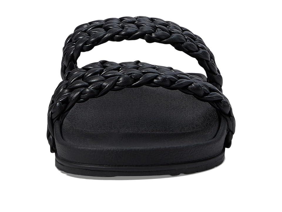 Roxy Slippy Braided 1) Women's Shoes Product Image