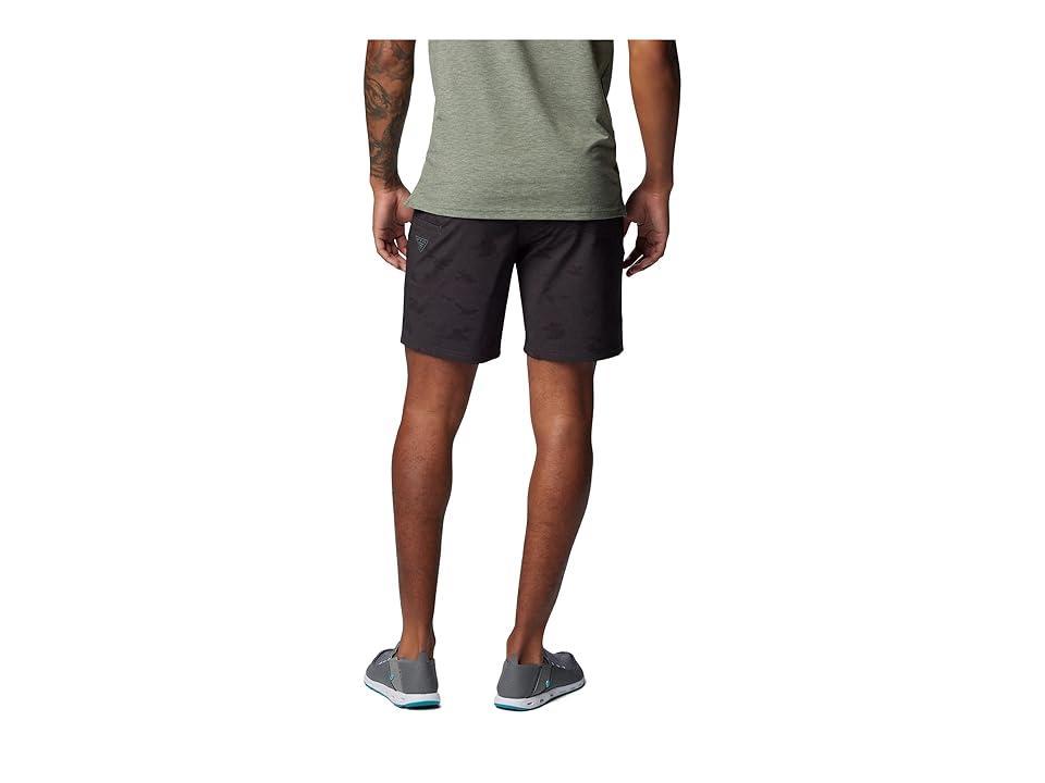 Columbia Men's PFG Uncharted Shorts- Product Image