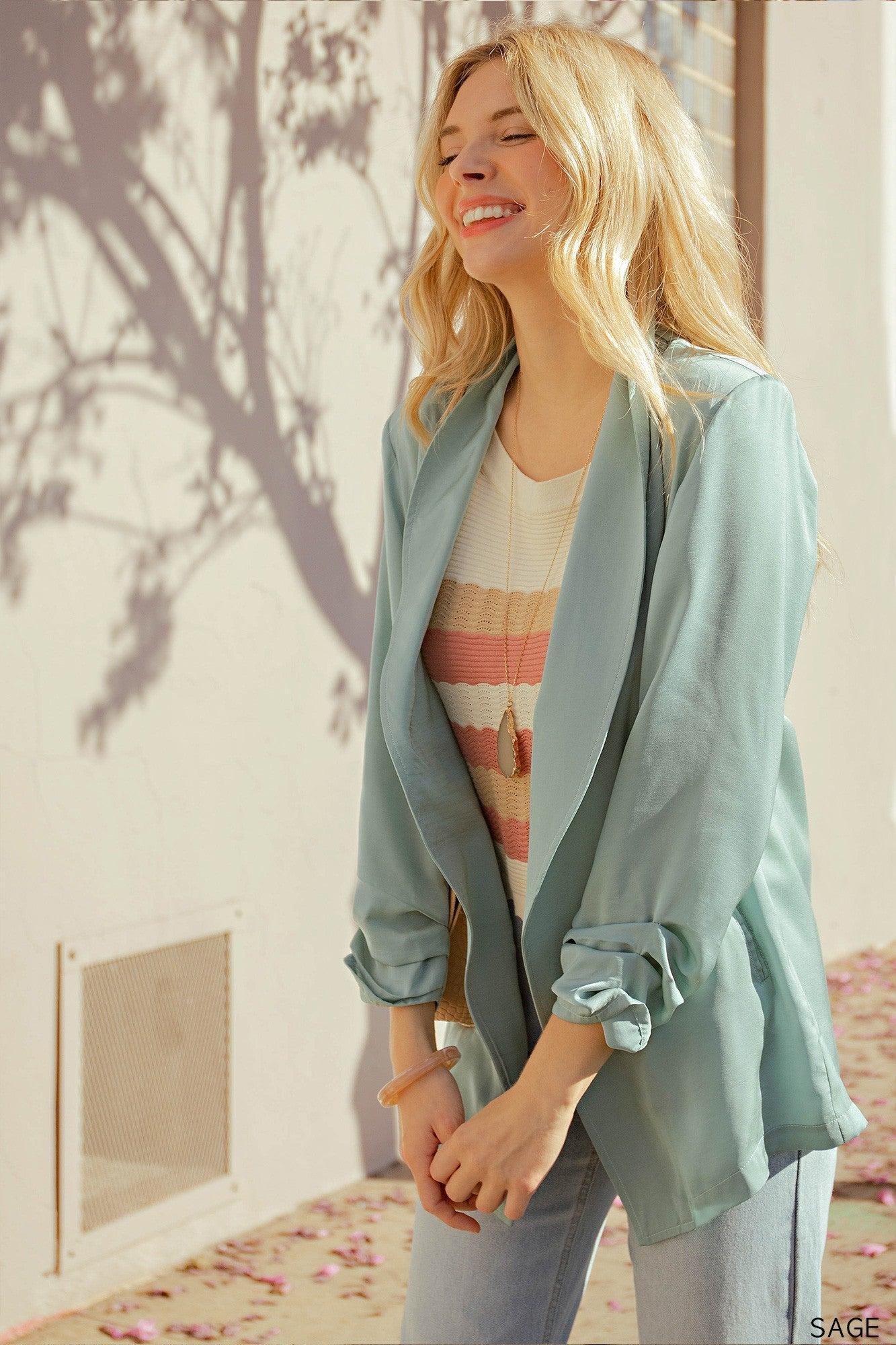 Never Need Another Jacket Product Image